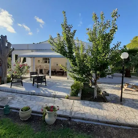 Aparthotel Soleanna Vieste