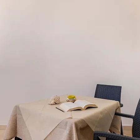 Soleanna Aparthotel Vieste