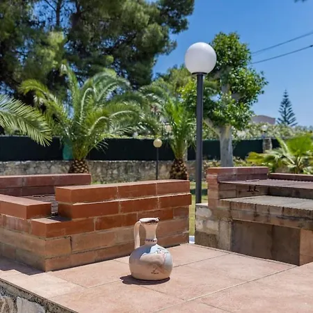 Apartmanhotel Soleanna