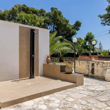 Soleanna Aparthotel Vieste