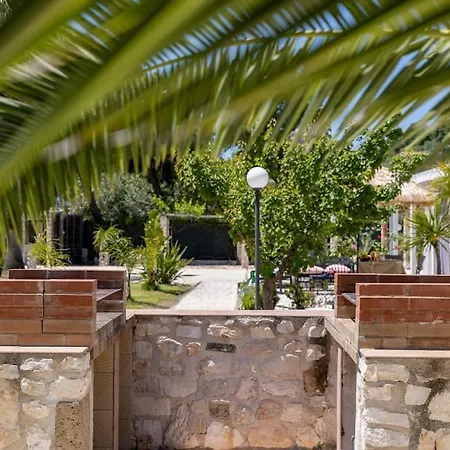Aparthotel Soleanna