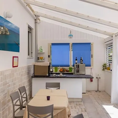 Soleanna Aparthotel
