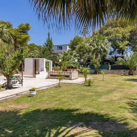Aparthotel Soleanna Vieste