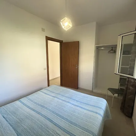 Aparthotel Soleanna