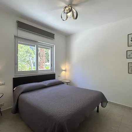 Soleanna Aparthotel Vieste