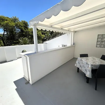 Soleanna Aparthotel