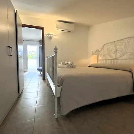 Soleanna Aparthotel Vieste