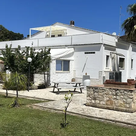 Soleanna * Vieste