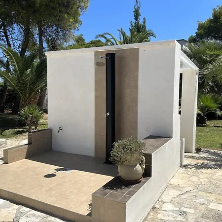 Soleanna Aparthotel *