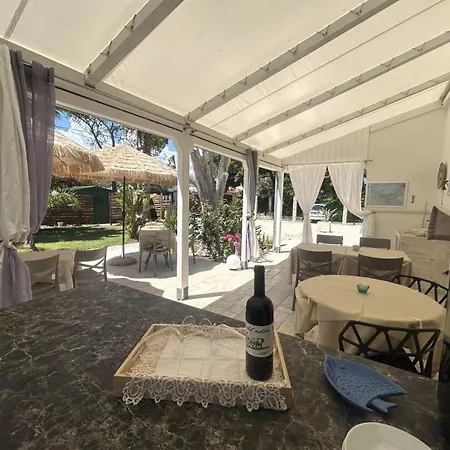 Aparthotel Soleanna *