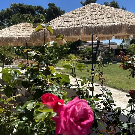 Soleanna Aparthotel *