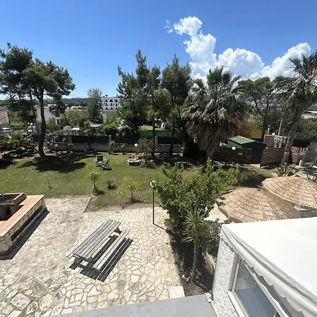 Aparthotel Soleanna *