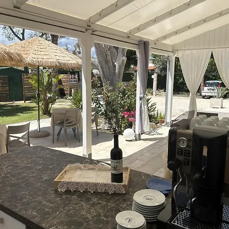 Aparthotel Soleanna Vieste