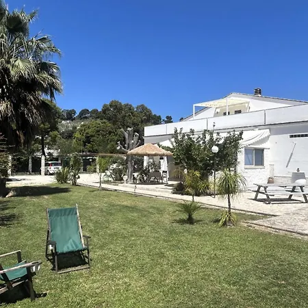 Soleanna * Vieste
