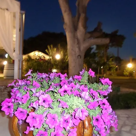 Aparthotel Soleanna *