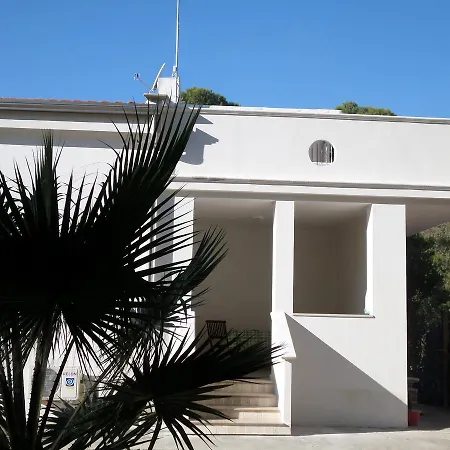 Aparthotel Soleanna