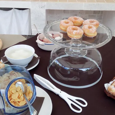 Aparthotel Soleanna Vieste