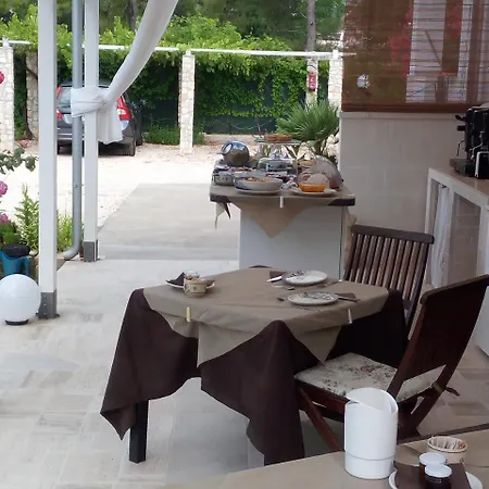 Soleanna Aparthotel